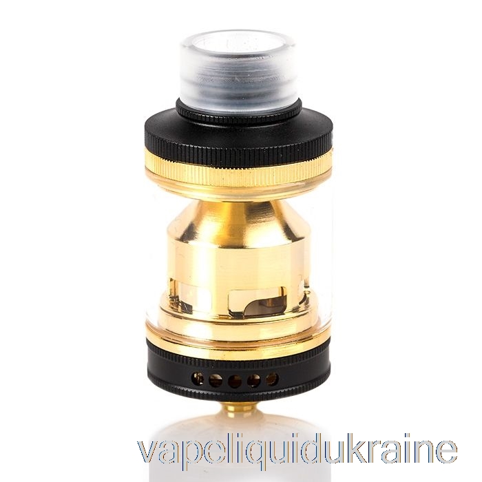 Vape Liquid Ukraine Wake 24mm RTA by Wake Mod Co. - Postless Black